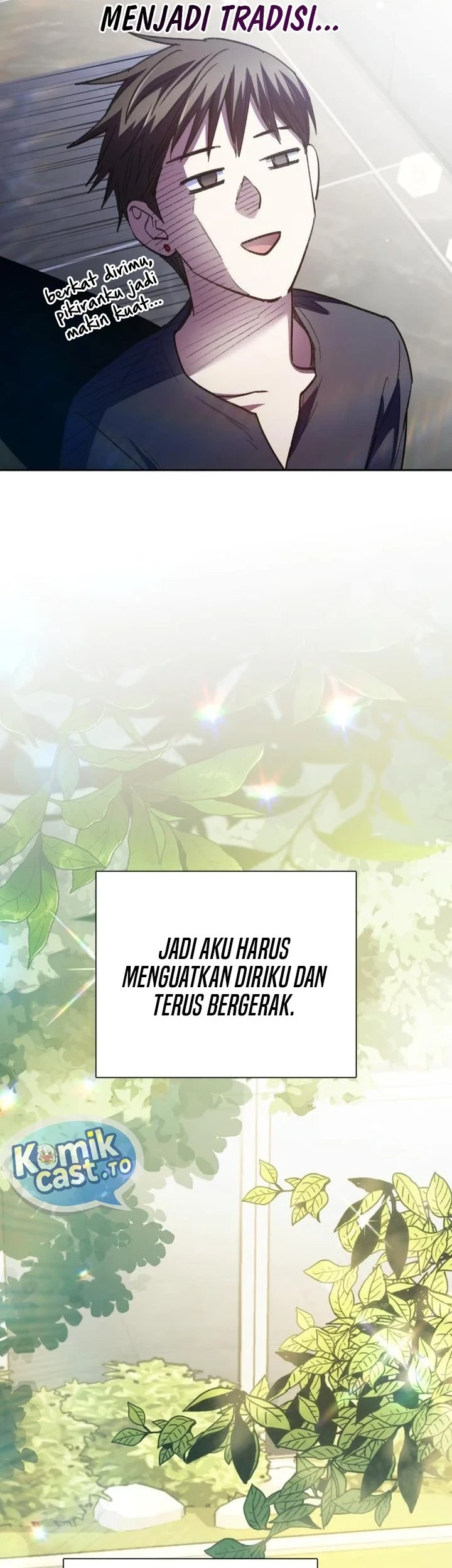 The S-Classes That I Raised Chapter 156 Gambar 35