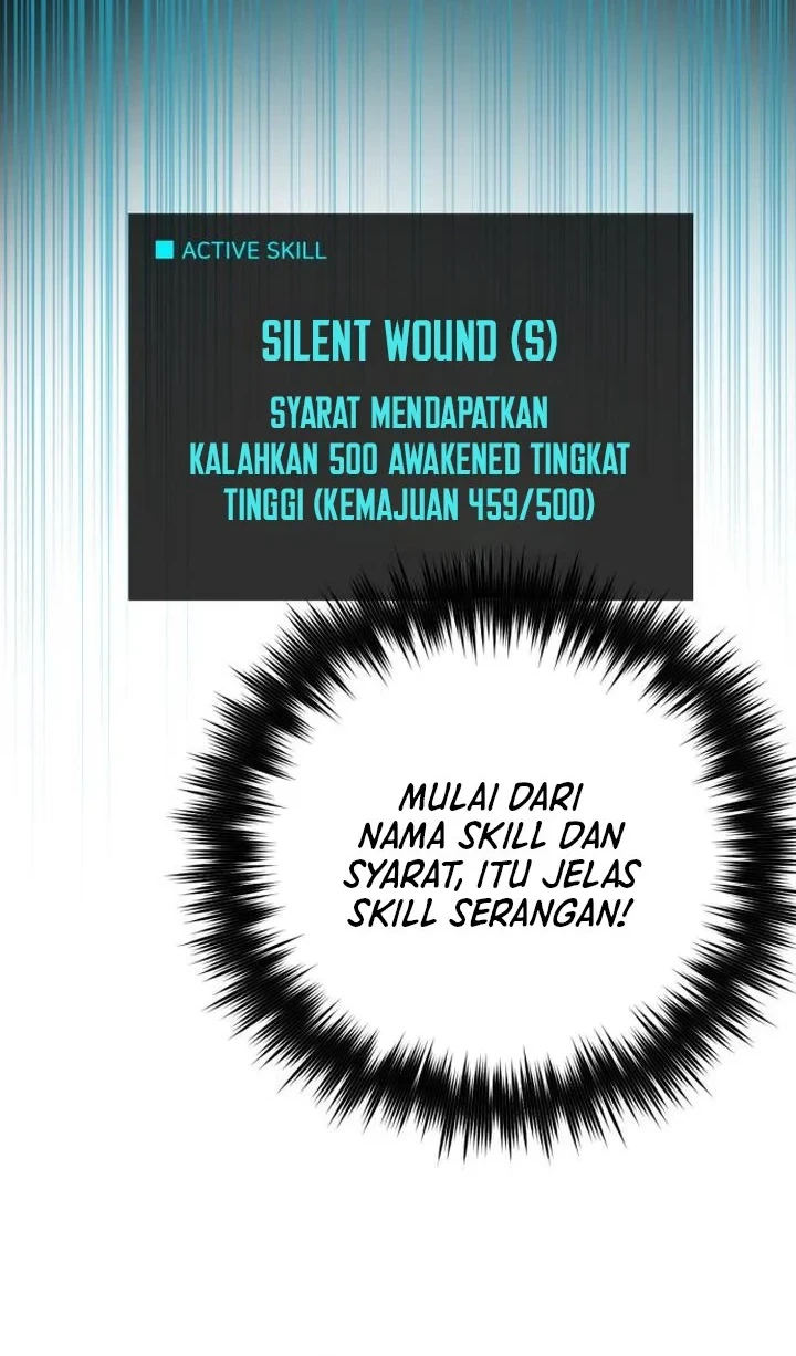 The S-Classes That I Raised Chapter 158 Gambar 36