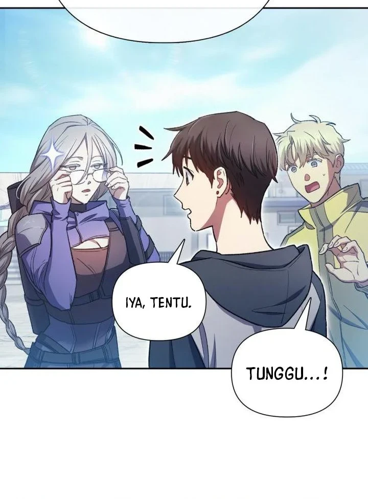 The S-Classes That I Raised Chapter 159 Gambar 32