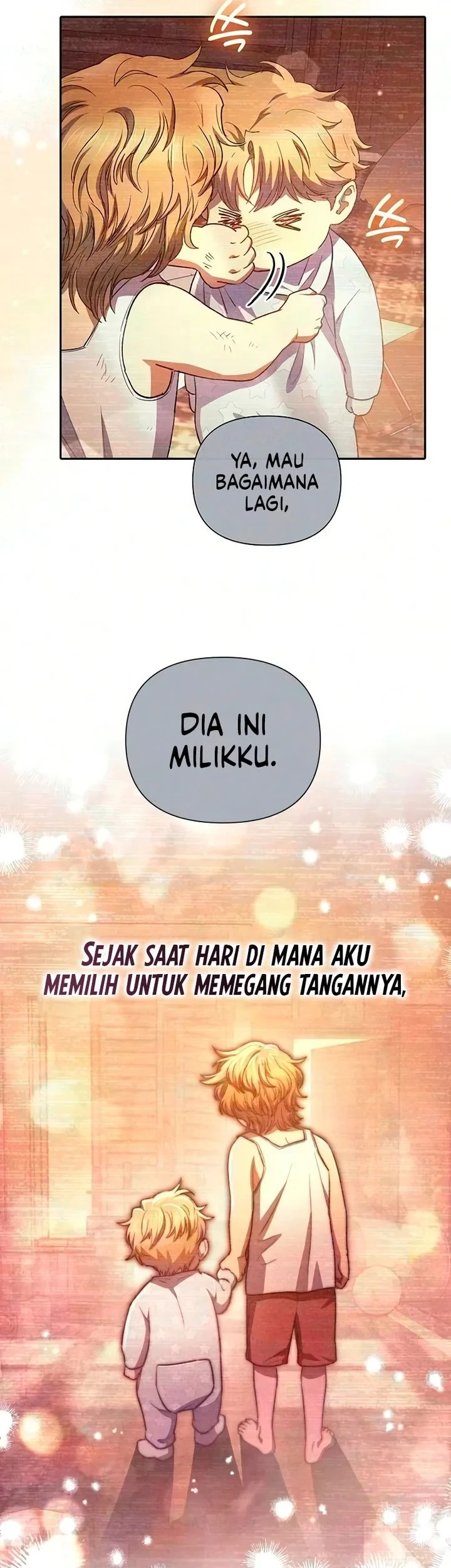 The S-Classes That I Raised Chapter 164 Gambar 28