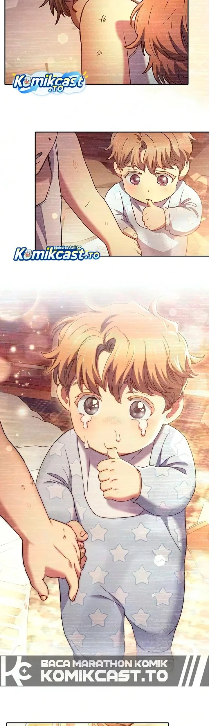 The S-Classes That I Raised Chapter 164 Gambar 26
