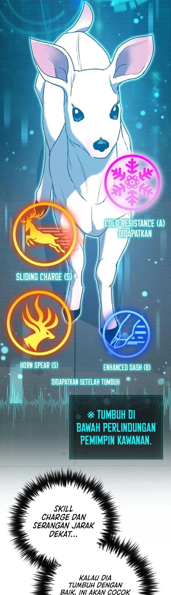 The S-Classes That I Raised Chapter 166 Gambar 30