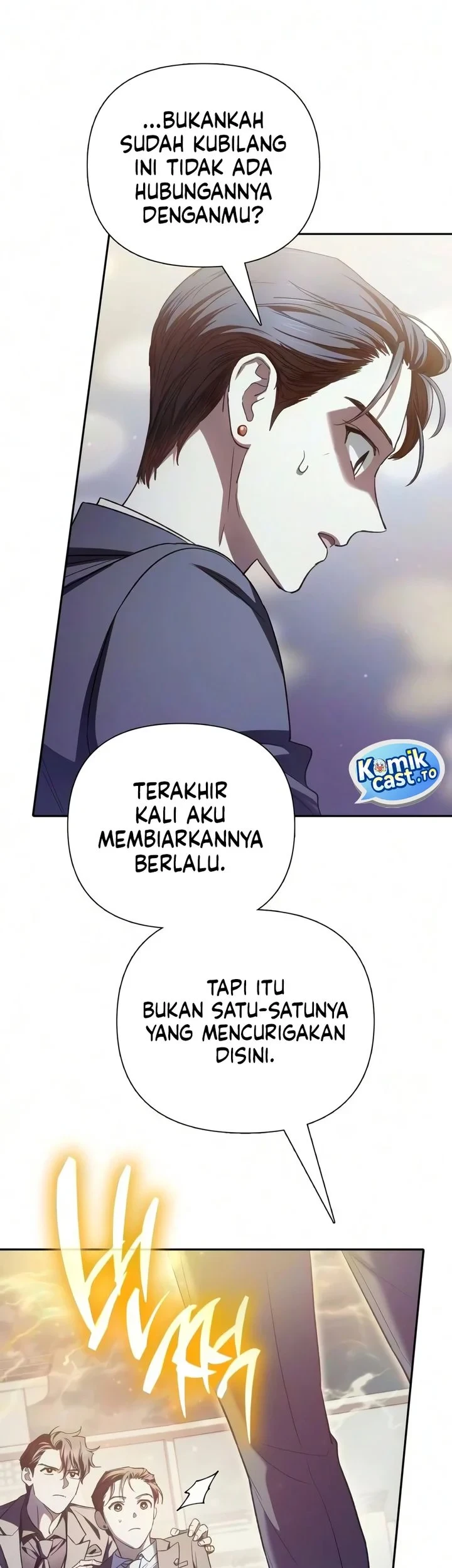 The S-Classes That I Raised Chapter 170 Gambar 31