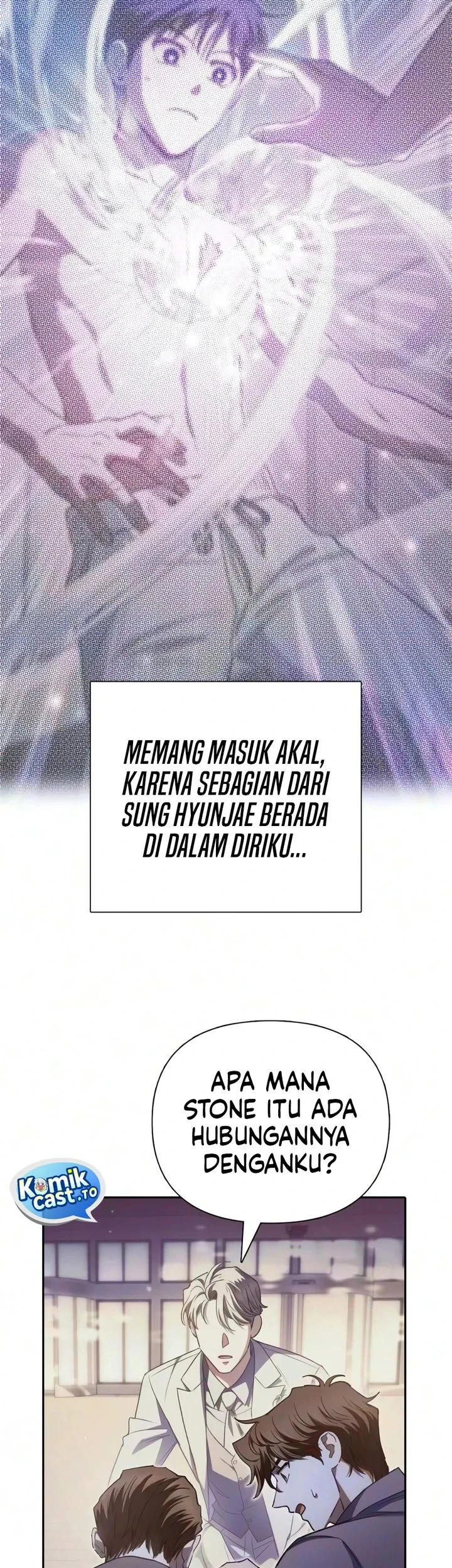 The S-Classes That I Raised Chapter 170 Gambar 29