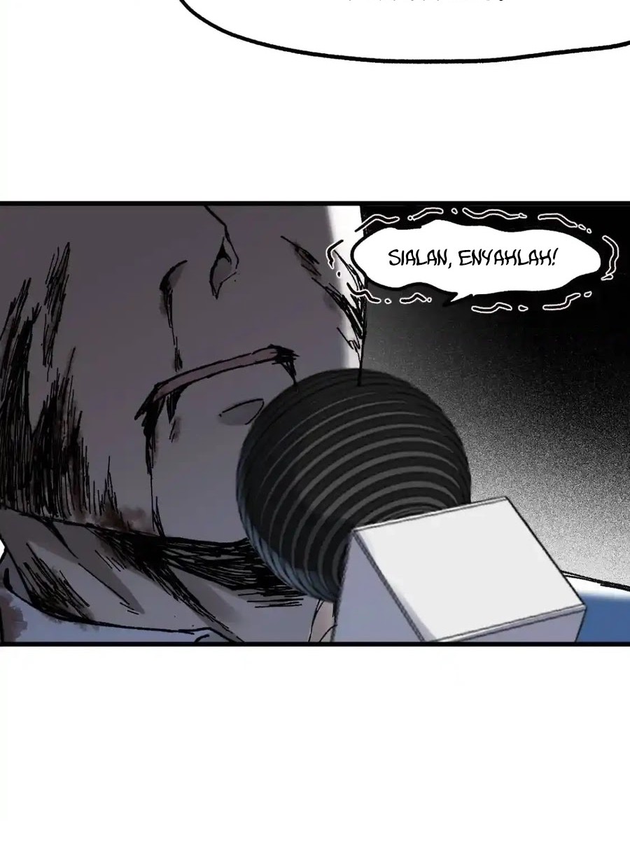 The Sacred Ruins Chapter 127 Gambar 19