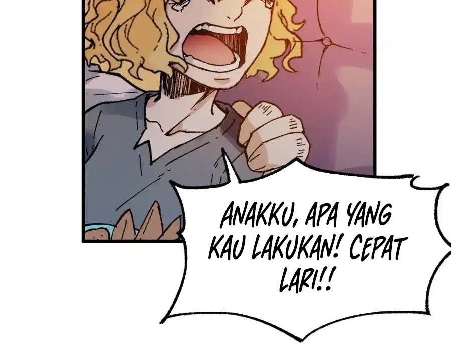 The Sacred Ruins Chapter 141 Gambar 25