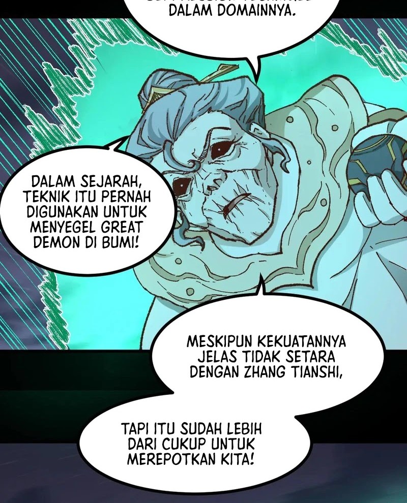 The Sacred Ruins Chapter 264 halaman 11