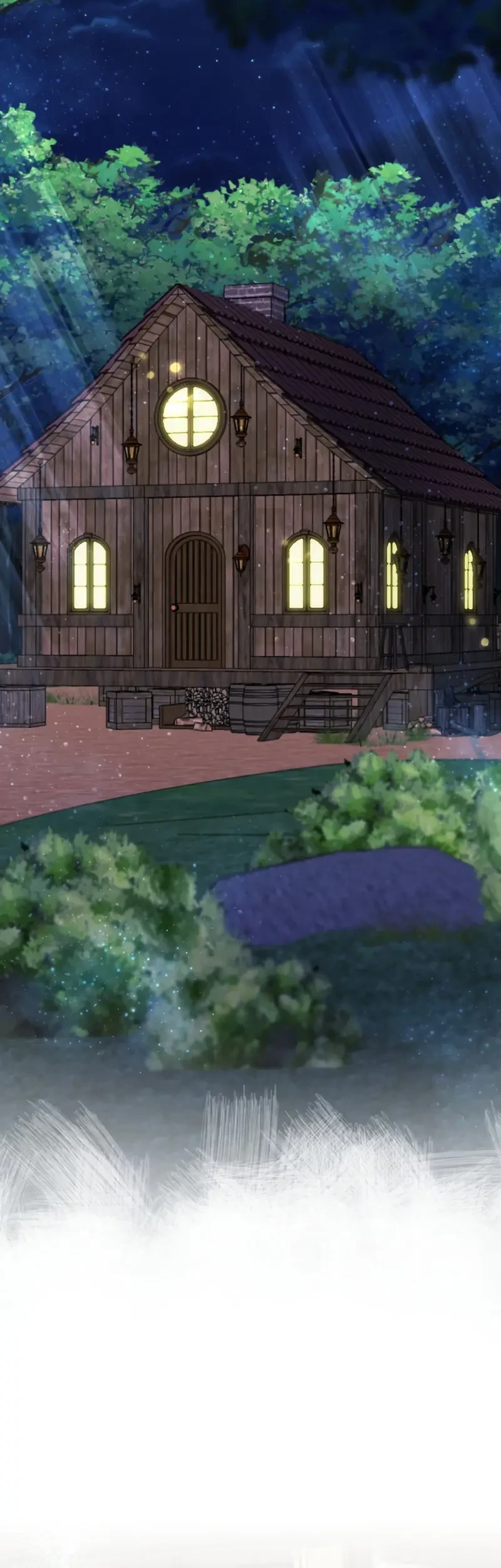 The Sacrificial Princess Ran Away and was Devotedly Adored Chapter 2 Gambar 31