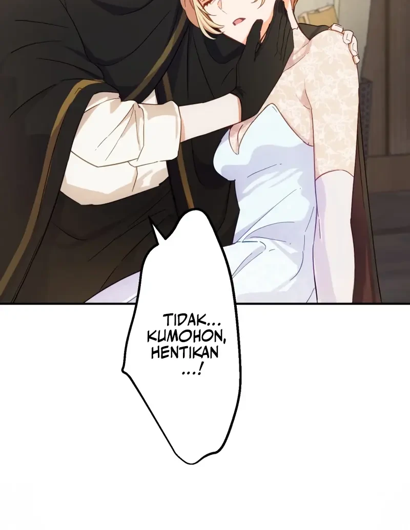 The Sacrificial Princess Ran Away and was Devotedly Adored Chapter 2 Gambar 33