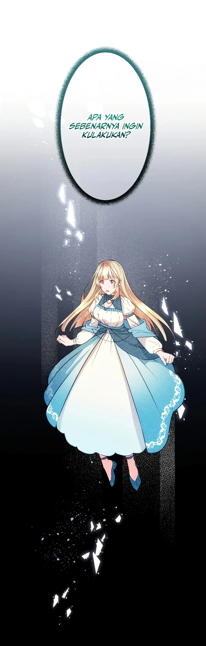 The Sacrificial Princess Ran Away and was Devotedly Adored Chapter 4 Gambar 22