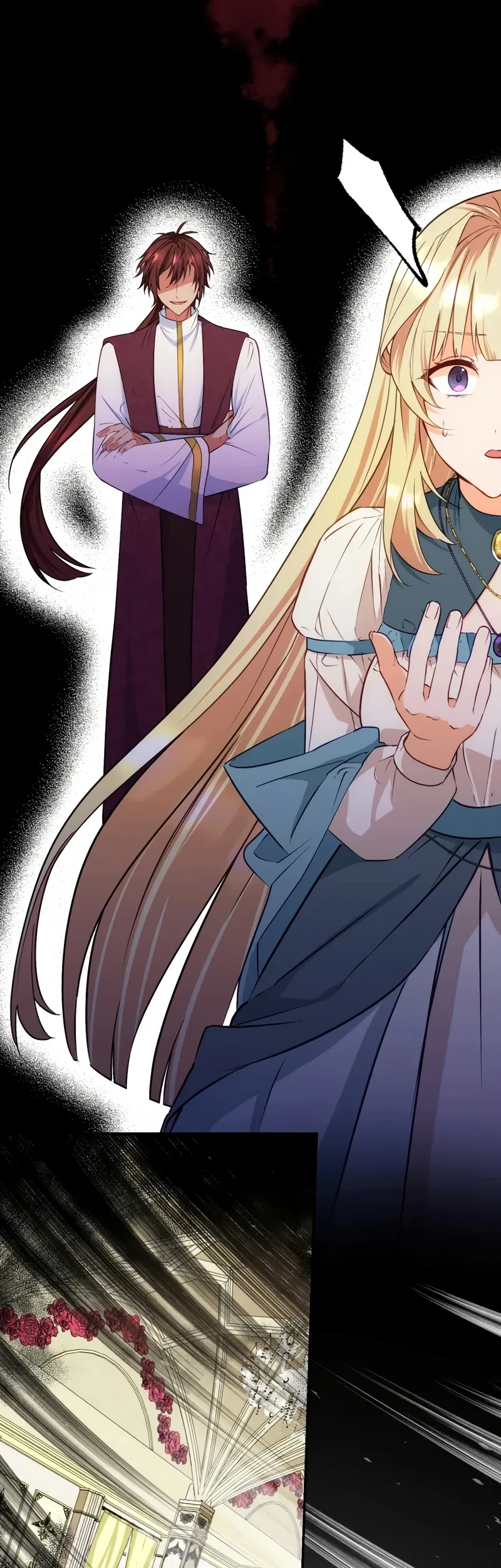 The Sacrificial Princess Ran Away and was Devotedly Adored Chapter 4 Gambar 24