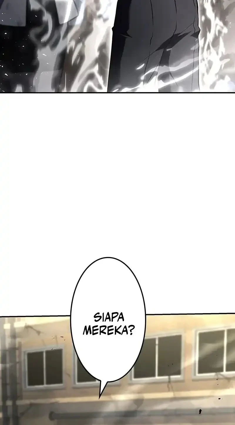 The Saint Levels Up Through Necromancy Chapter 20 Gambar 34