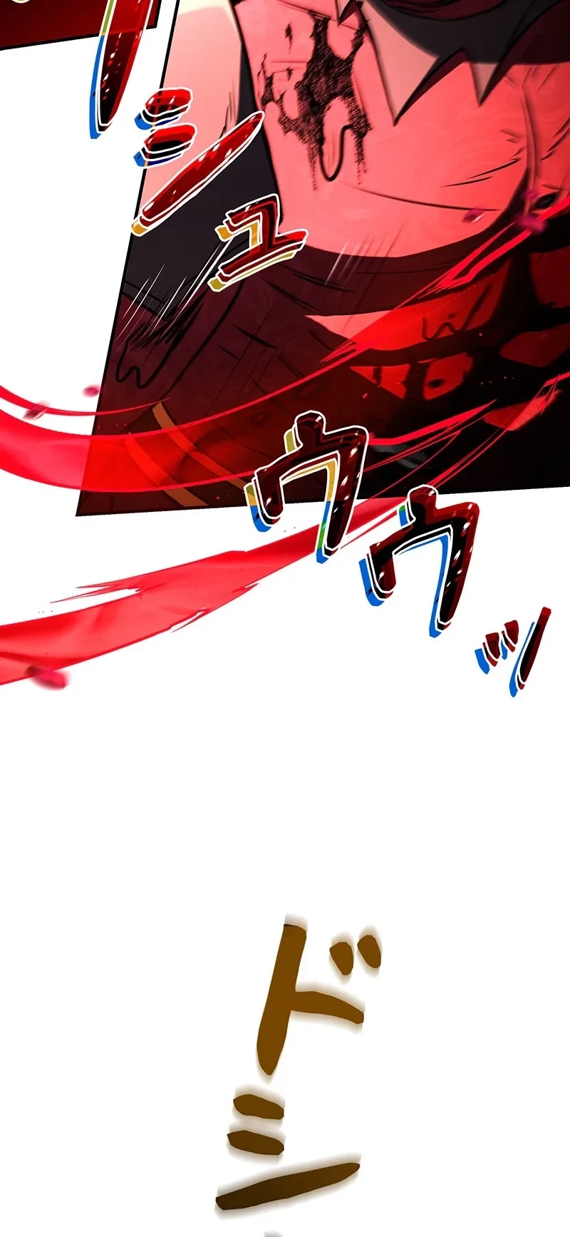 The Saint Levels Up Through Necromancy Chapter 28 Gambar 38