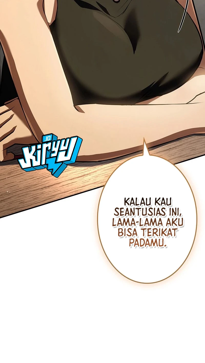 The Saint Levels Up Through Necromancy Chapter 29 Gambar 33