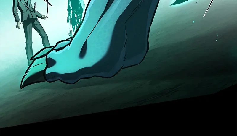 The Saint Levels Up Through Necromancy Chapter 30 Gambar 35