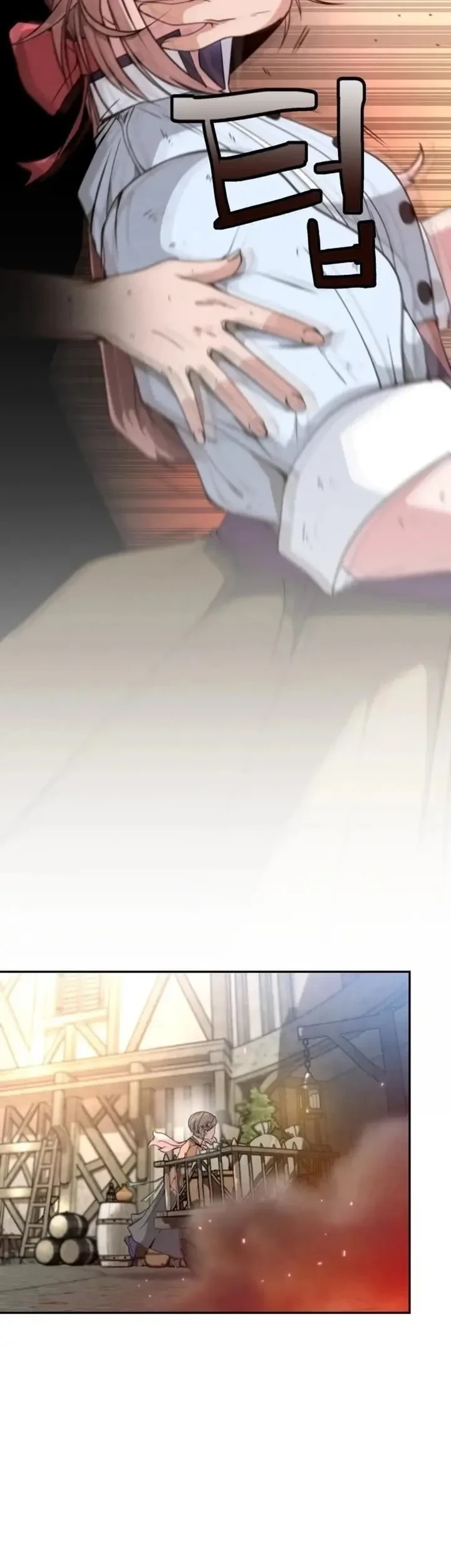 The Saint Who Blooms Beyond Time Chapter 1 Gambar 73