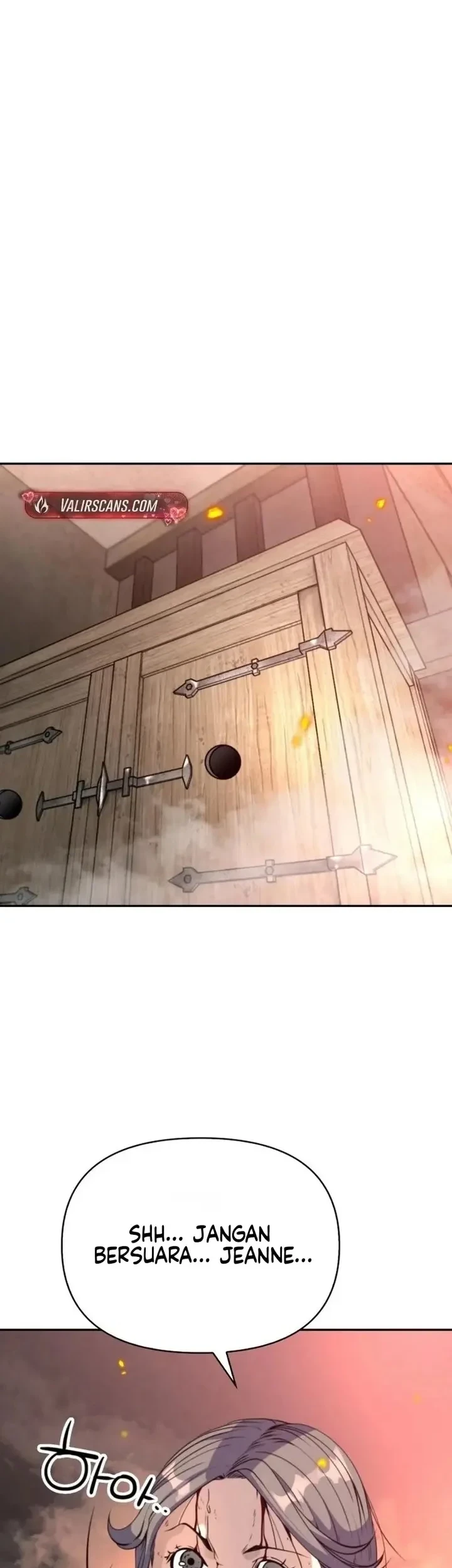 The Saint Who Blooms Beyond Time Chapter 1 Gambar 74