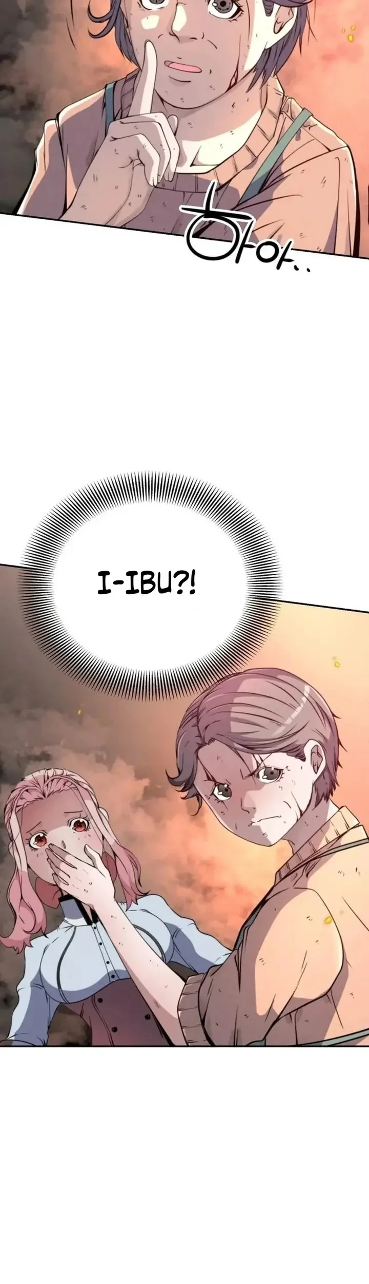 The Saint Who Blooms Beyond Time Chapter 1 Gambar 75