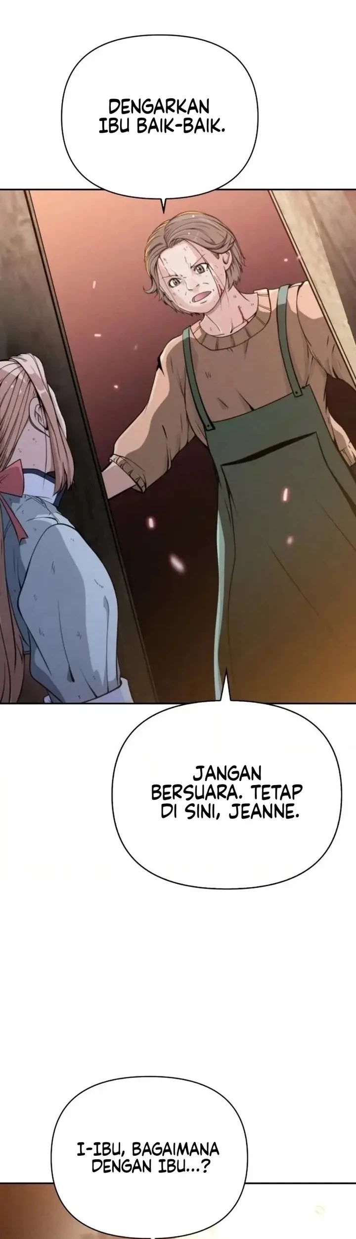 The Saint Who Blooms Beyond Time Chapter 1 Gambar 77