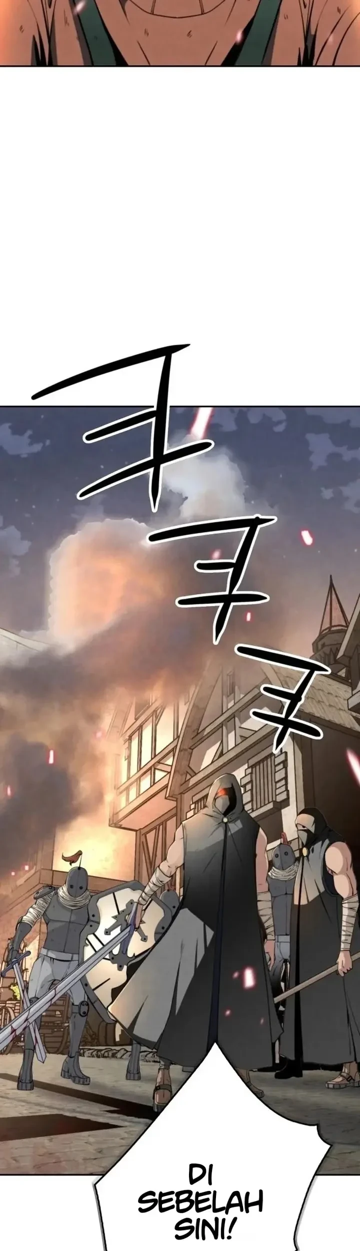The Saint Who Blooms Beyond Time Chapter 1 Gambar 79
