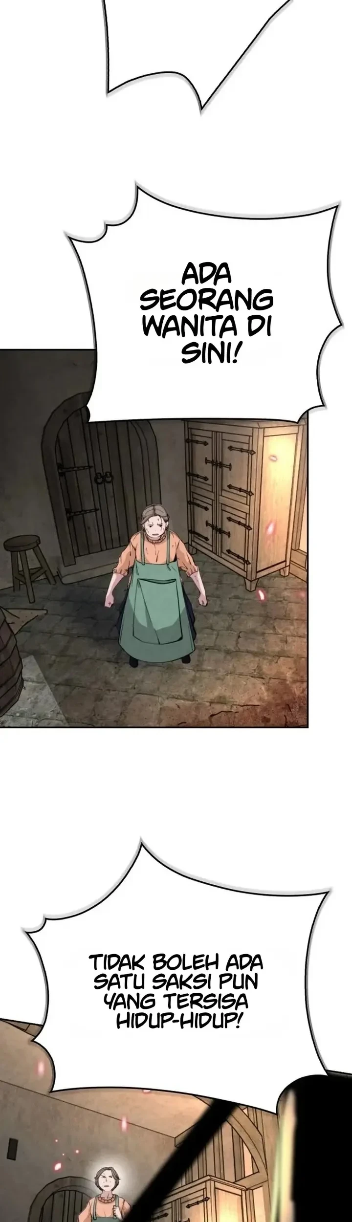 The Saint Who Blooms Beyond Time Chapter 1 Gambar 80