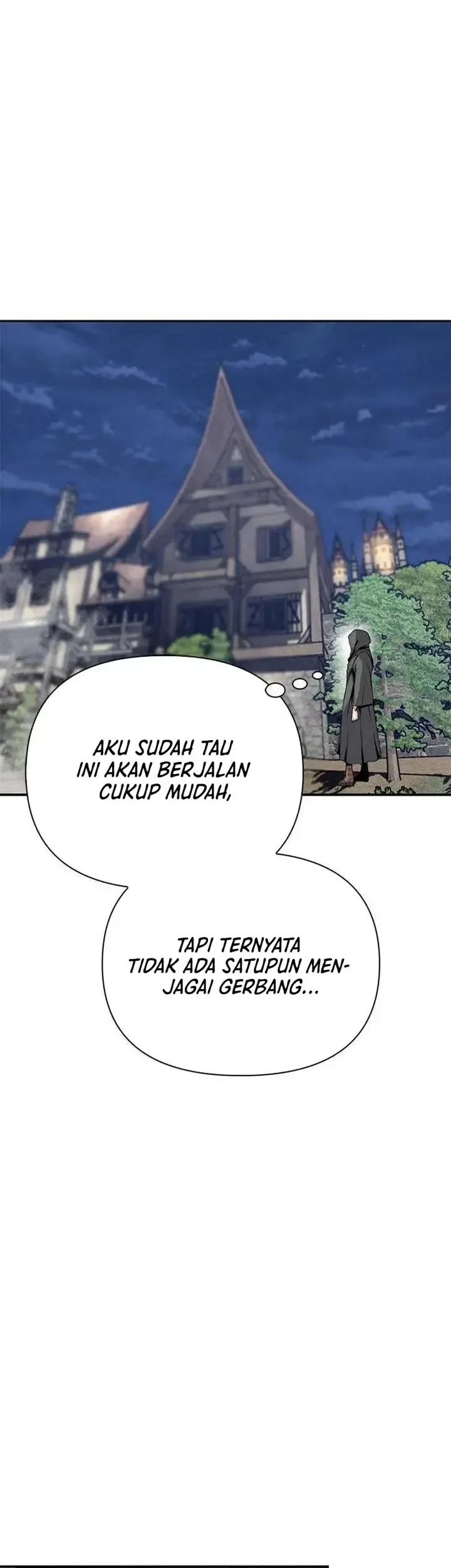 The Saint Who Blooms Beyond Time Chapter 2 Gambar 26
