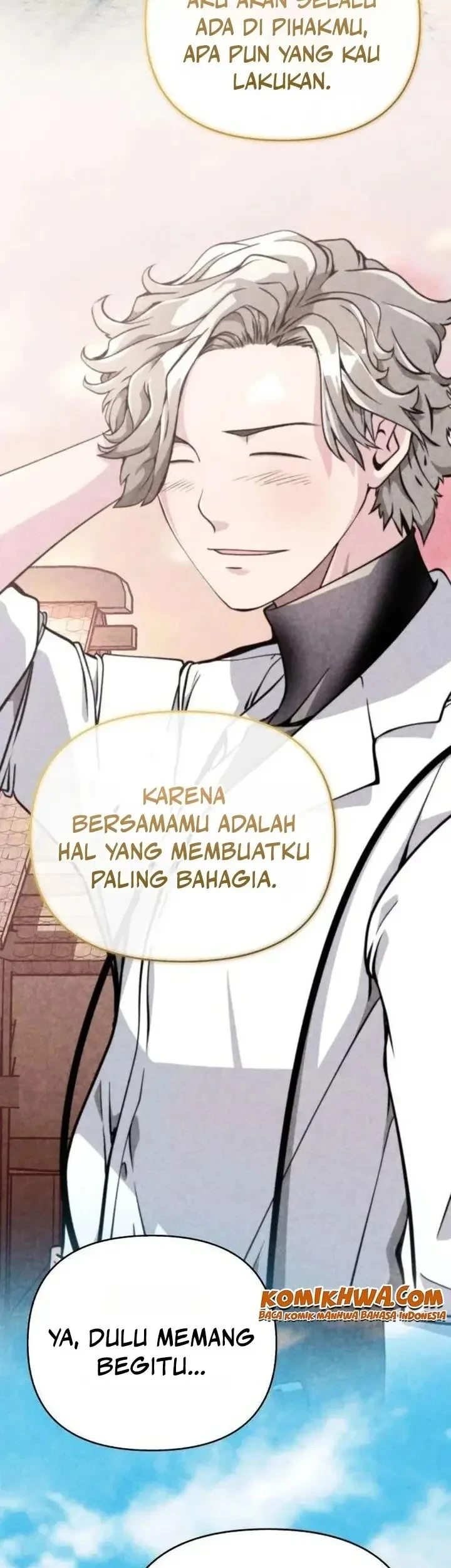 The Saint Who Blooms Beyond Time Chapter 4 Gambar 28