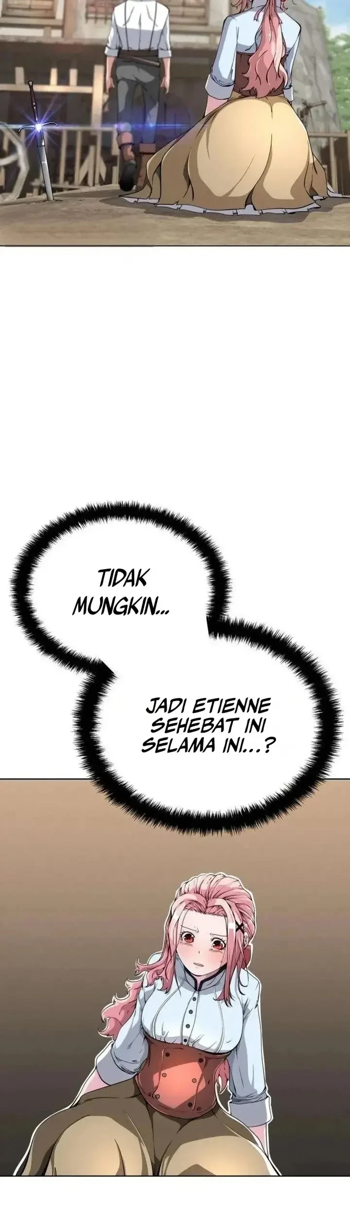 The Saint Who Blooms Beyond Time Chapter 5 Gambar 28
