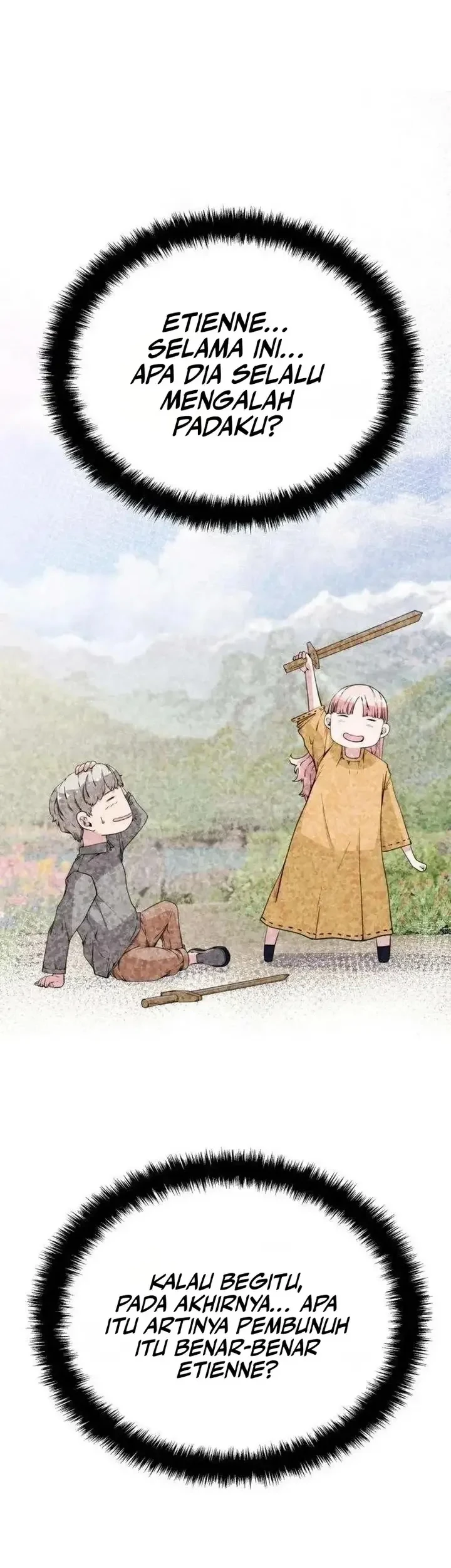 The Saint Who Blooms Beyond Time Chapter 5 Gambar 29