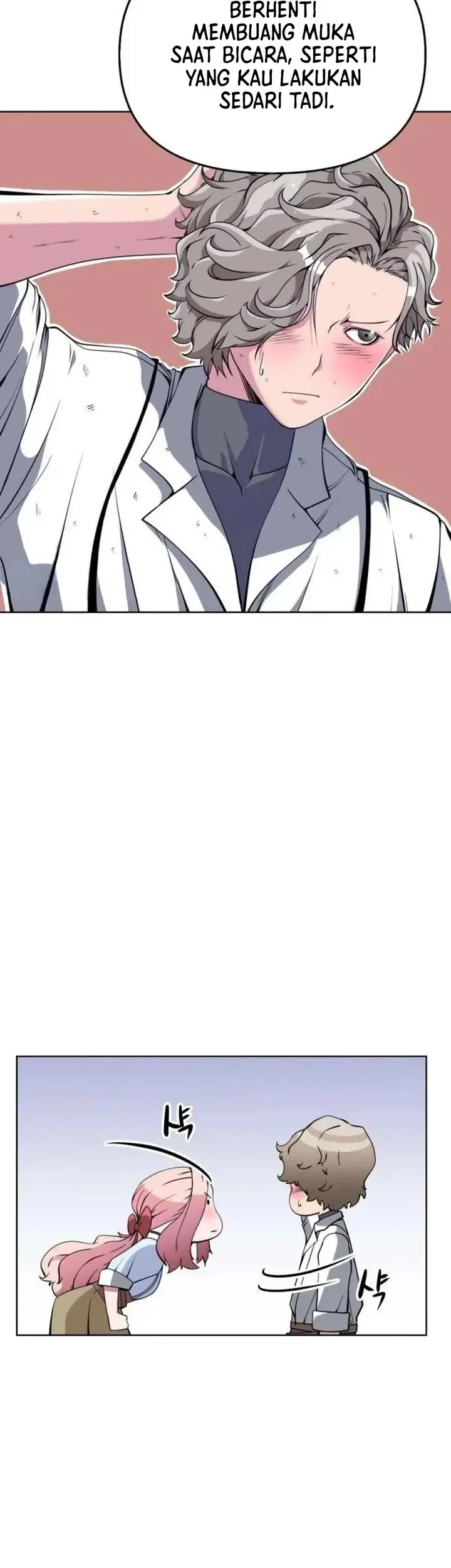 The Saint Who Blooms Beyond Time Chapter 6 Gambar 28