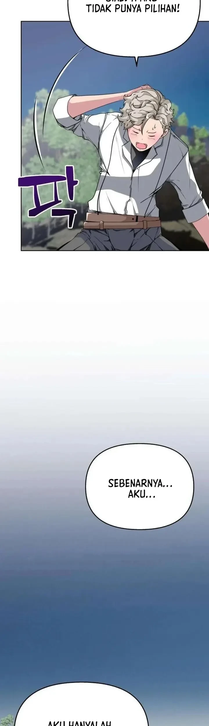 The Saint Who Blooms Beyond Time Chapter 6 Gambar 30