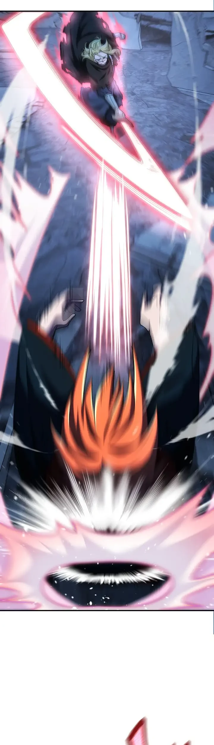 The Samurai of the Divine Shadow Dominates at the Academy Chapter 25 Gambar 28