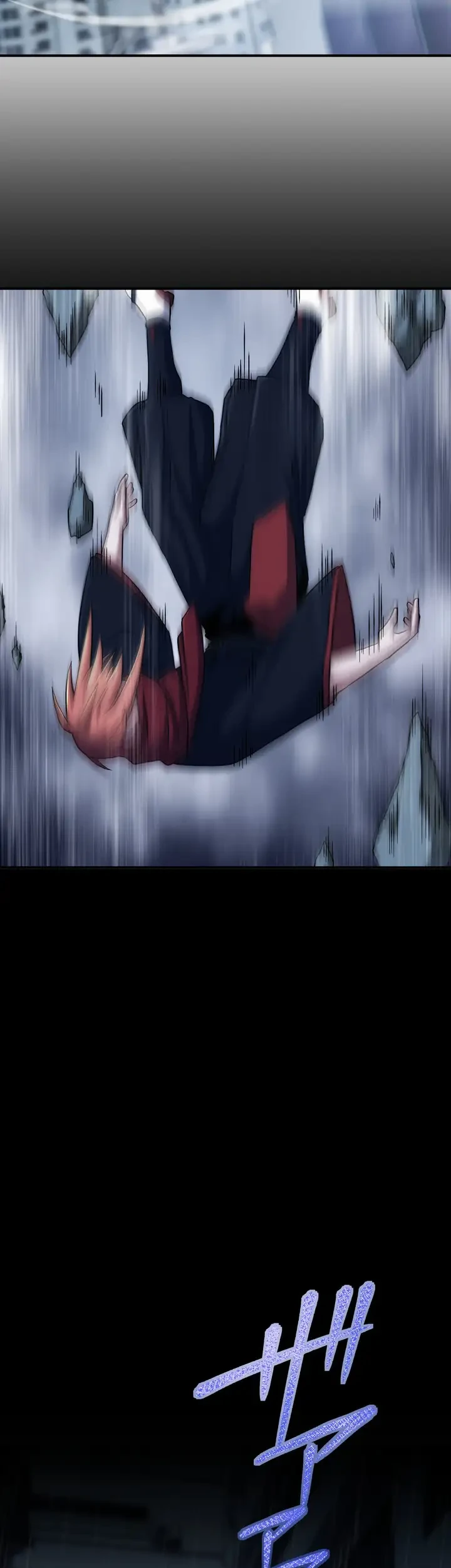 The Samurai of the Divine Shadow Dominates at the Academy Chapter 25 Gambar 30