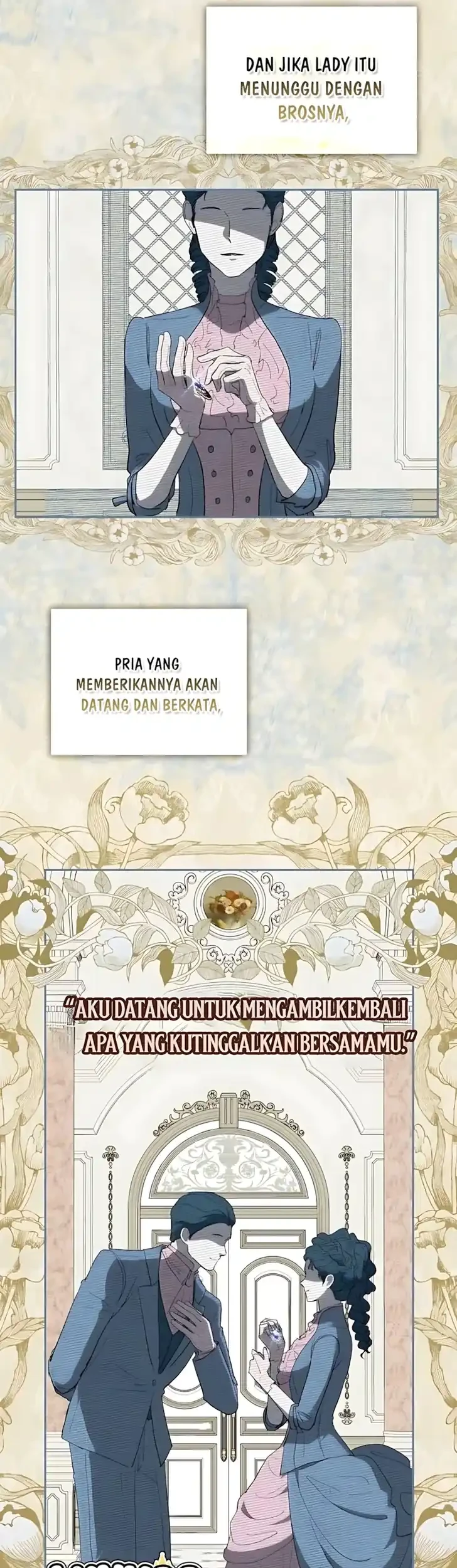 The Scandal Maker Has Returned Chapter 1 Gambar 28