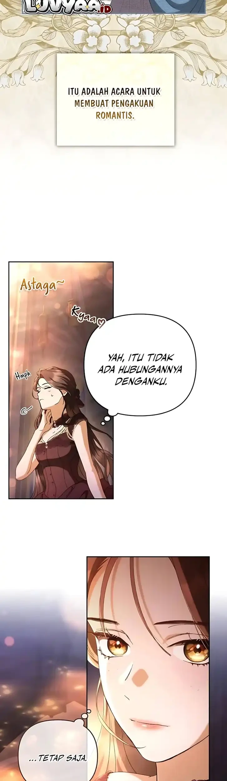 The Scandal Maker Has Returned Chapter 1 Gambar 29
