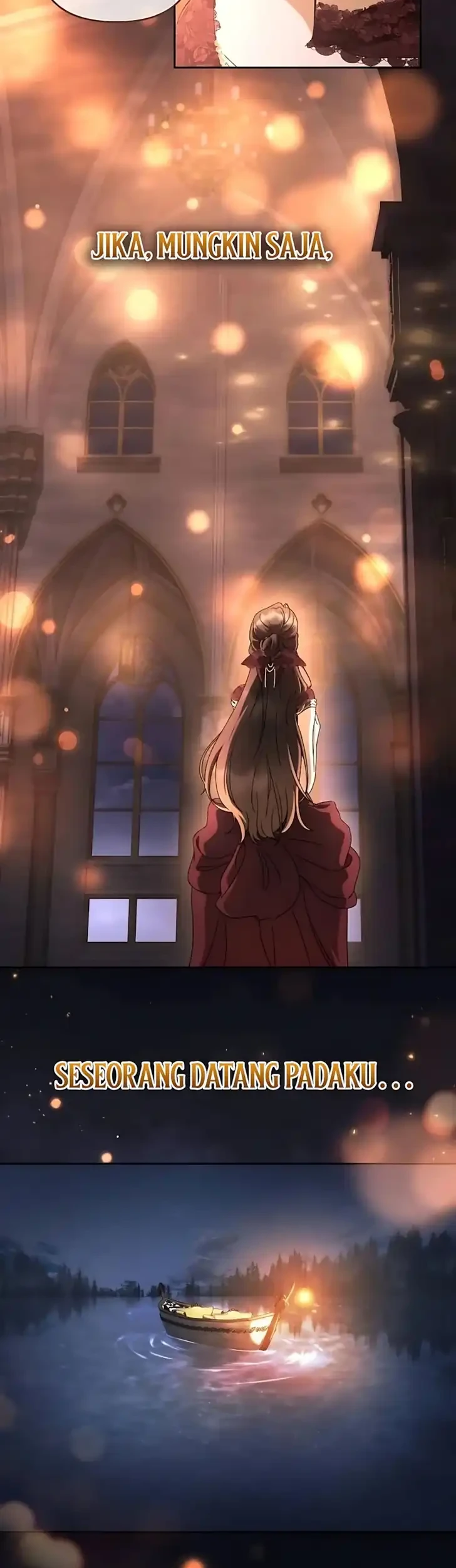 The Scandal Maker Has Returned Chapter 1 Gambar 30