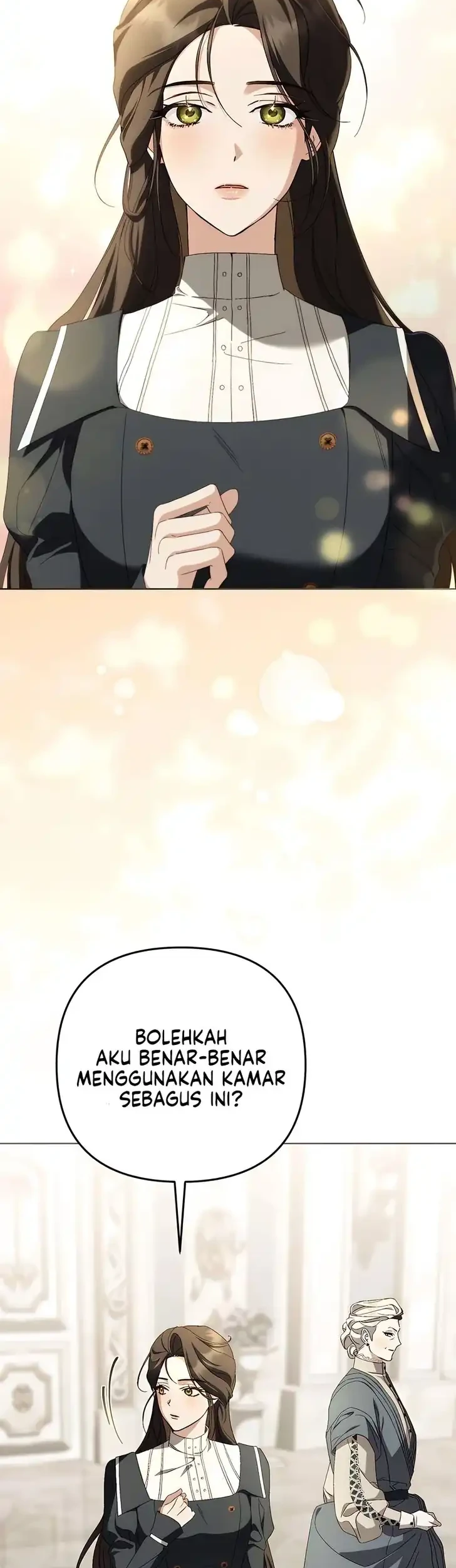 The Scandal Maker Has Returned Chapter 10 Gambar 34
