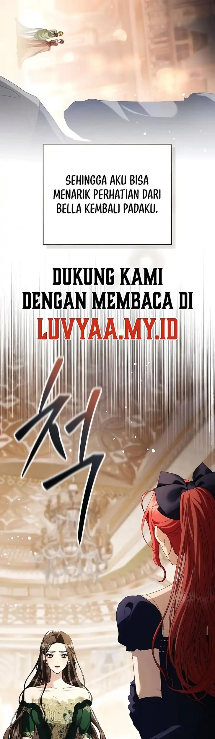 The Scandal Maker Has Returned Chapter 11 Gambar 37