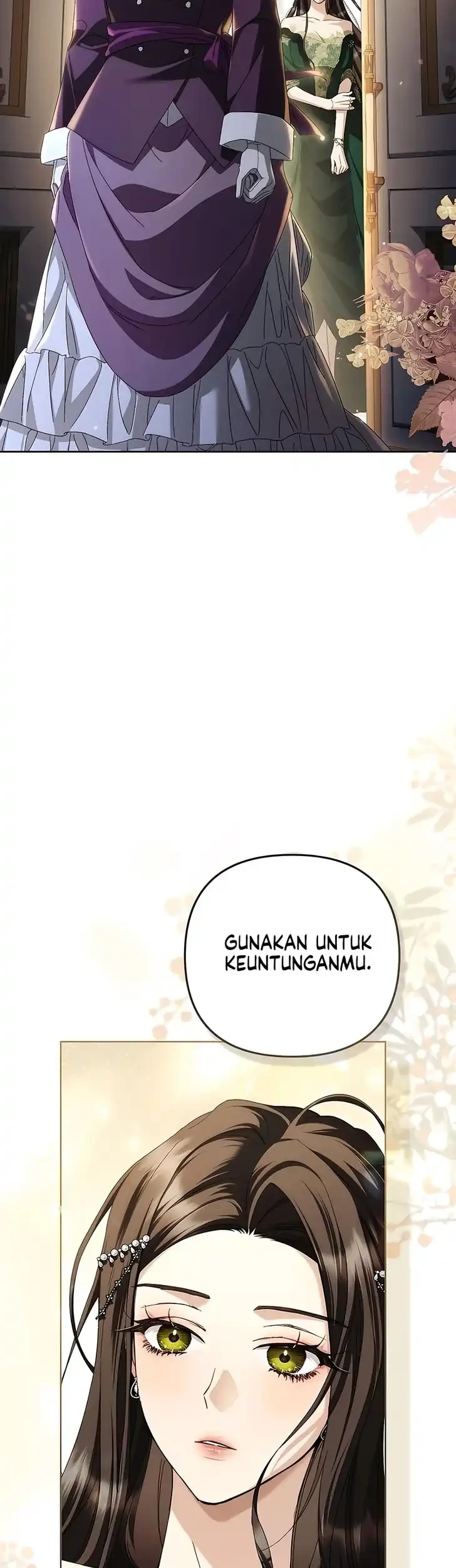 The Scandal Maker Has Returned Chapter 11 Gambar 34