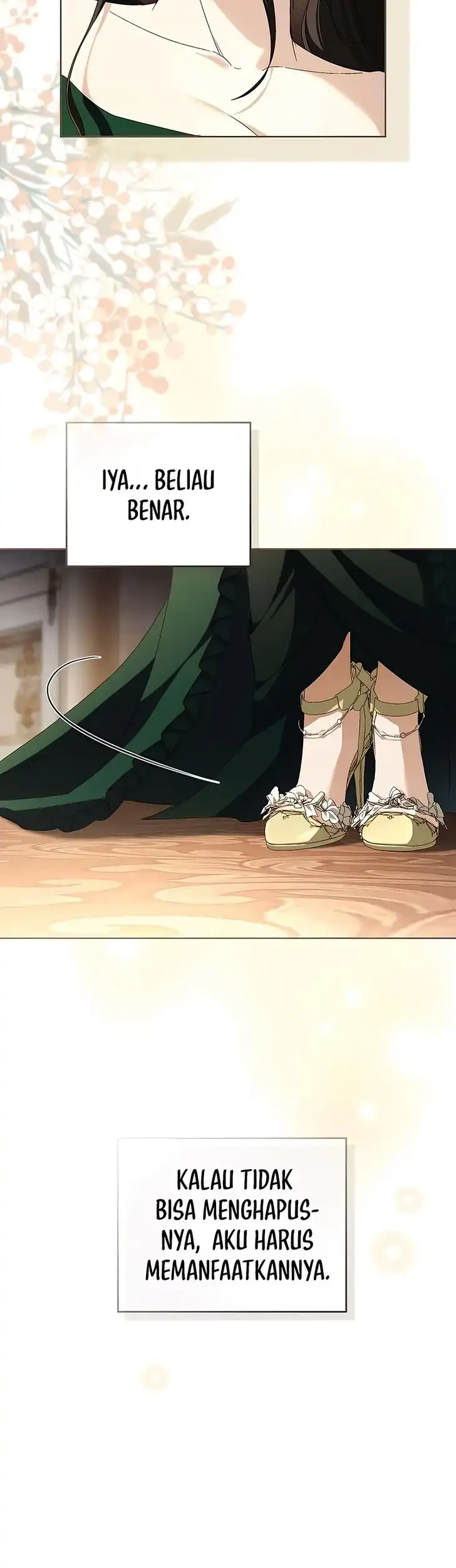 The Scandal Maker Has Returned Chapter 11 Gambar 35