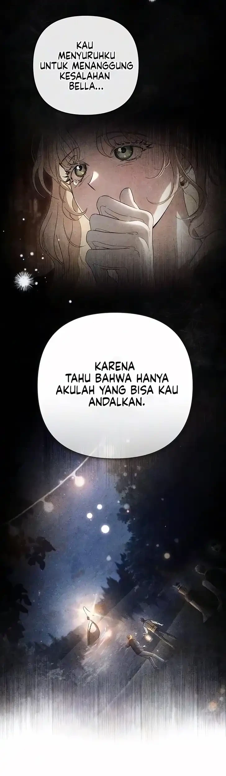 The Scandal Maker Has Returned Chapter 12 Gambar 33