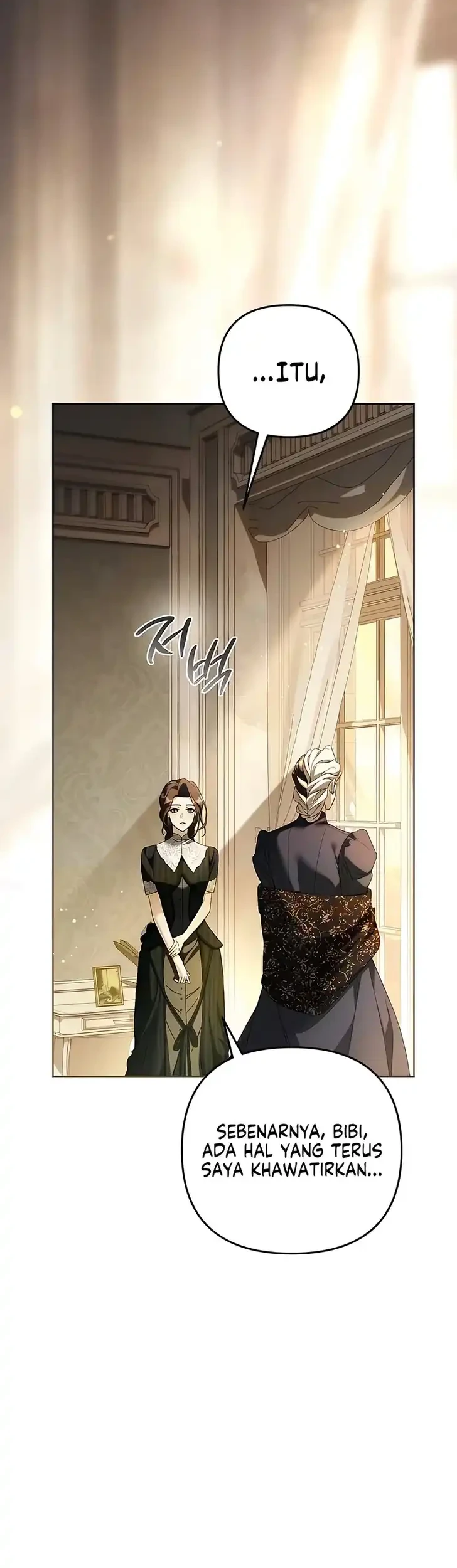 The Scandal Maker Has Returned Chapter 13 Gambar 42