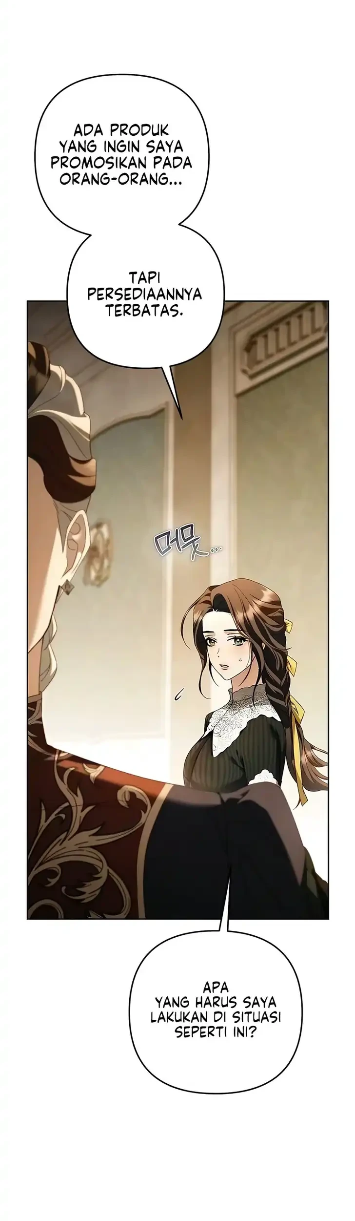 The Scandal Maker Has Returned Chapter 13 Gambar 43
