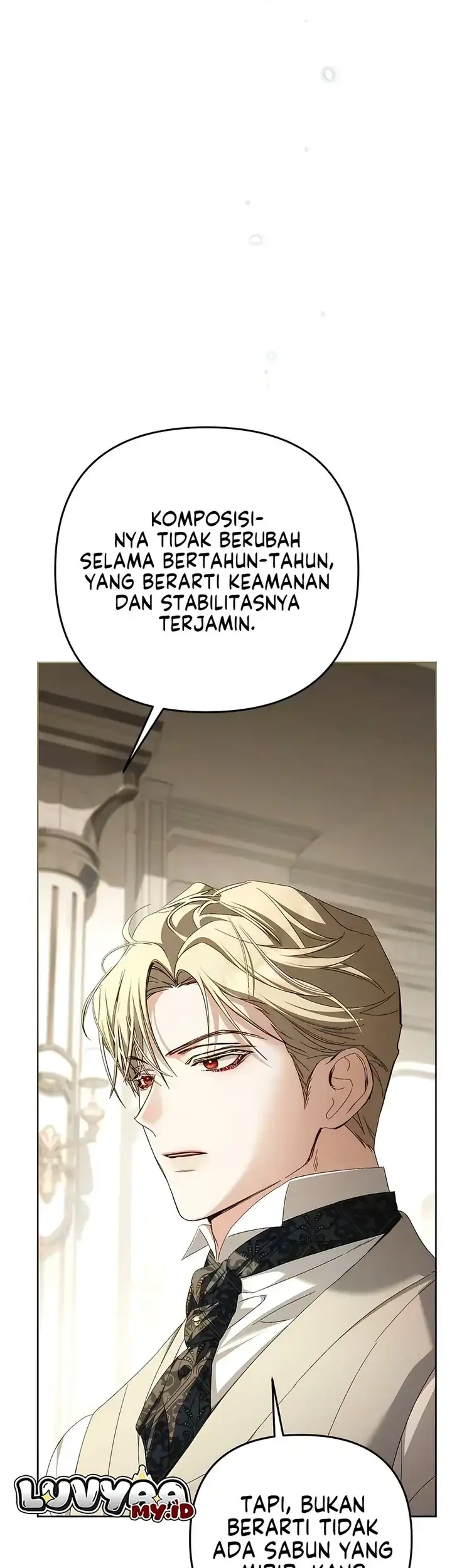 The Scandal Maker Has Returned Chapter 14 Gambar 42