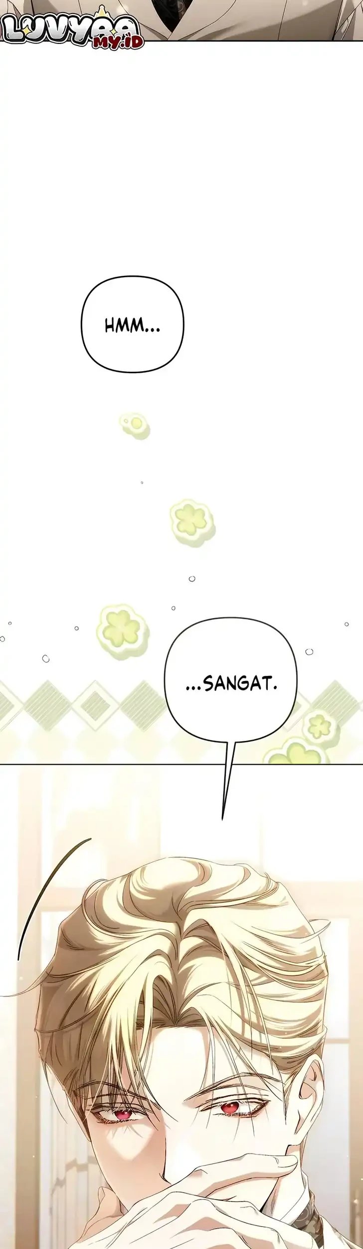 The Scandal Maker Has Returned Chapter 14 Gambar 46