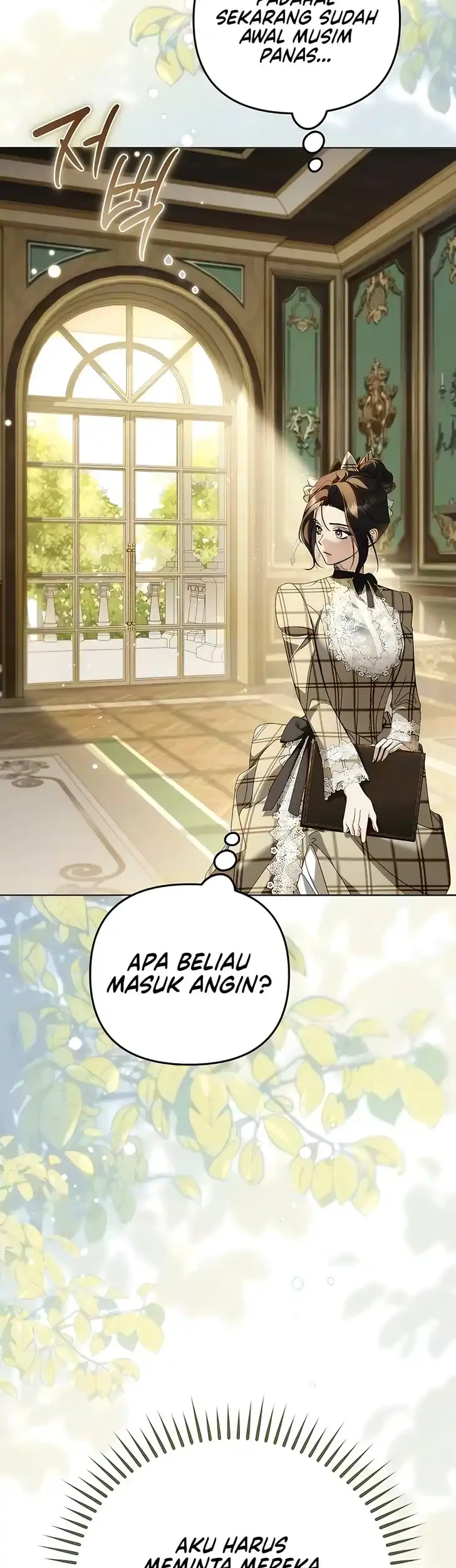 The Scandal Maker Has Returned Chapter 15 Gambar 34