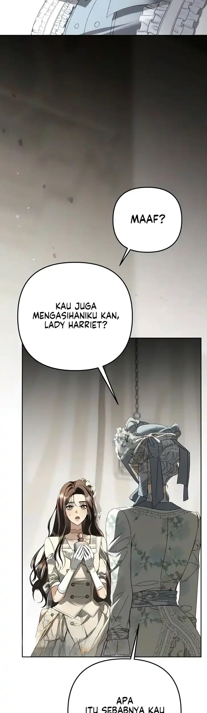 The Scandal Maker Has Returned Chapter 16 Gambar 34