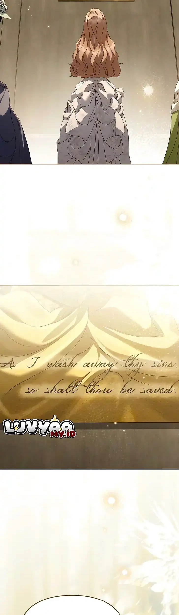 The Scandal Maker Has Returned Chapter 18 Gambar 35