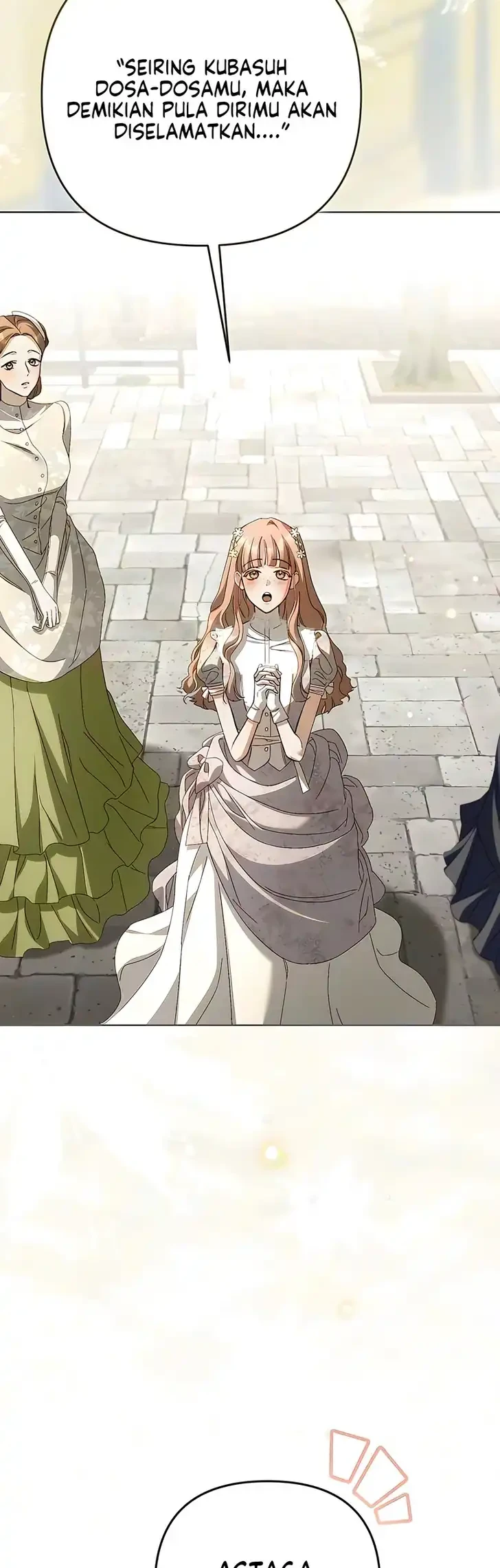 The Scandal Maker Has Returned Chapter 18 Gambar 36