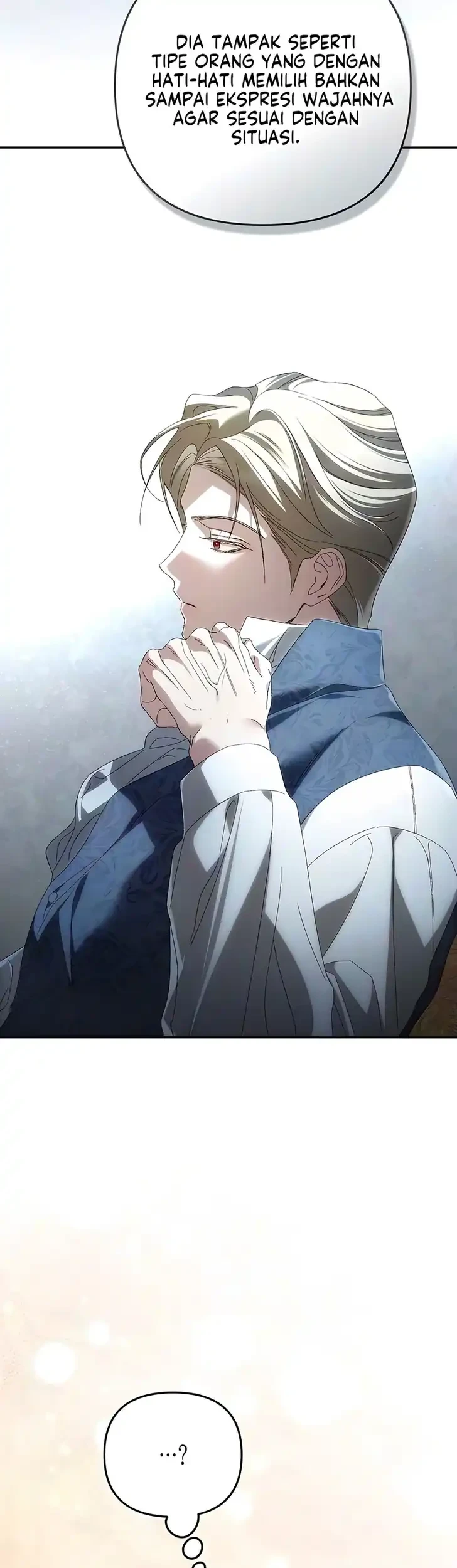 The Scandal Maker Has Returned Chapter 19 Gambar 31